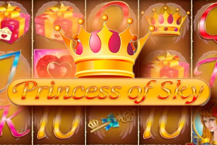Princess Of Sky