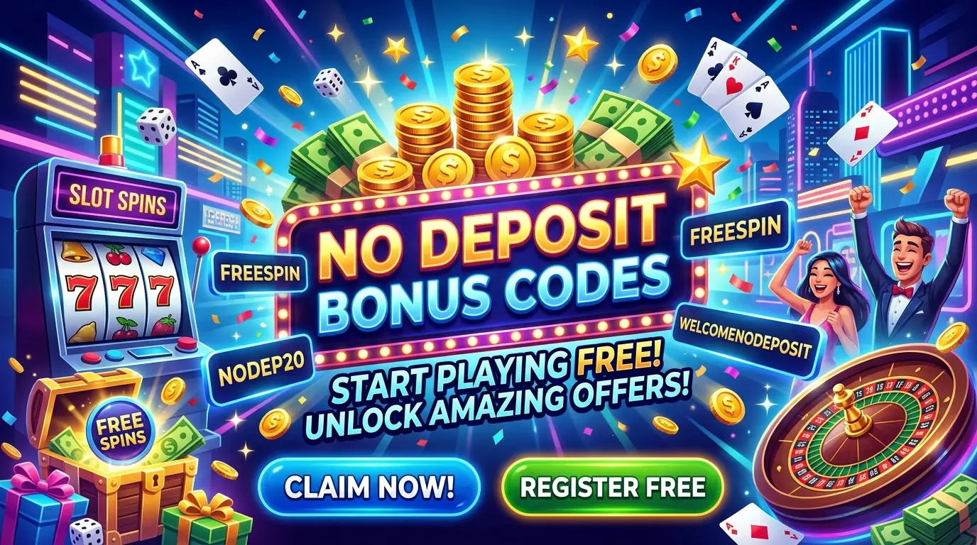 Jalla casino bonus uten innskudd