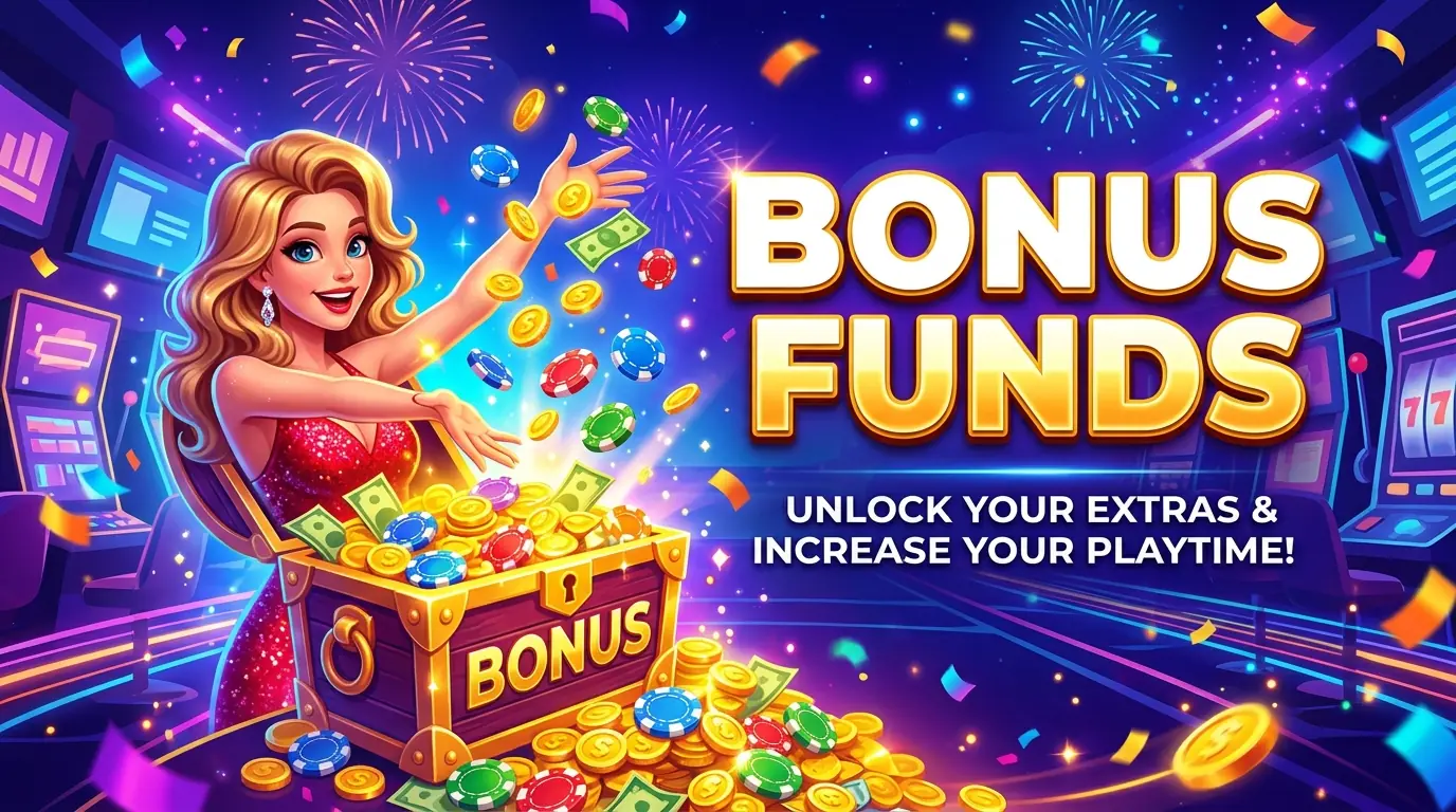 Jalla casino bonusmidler