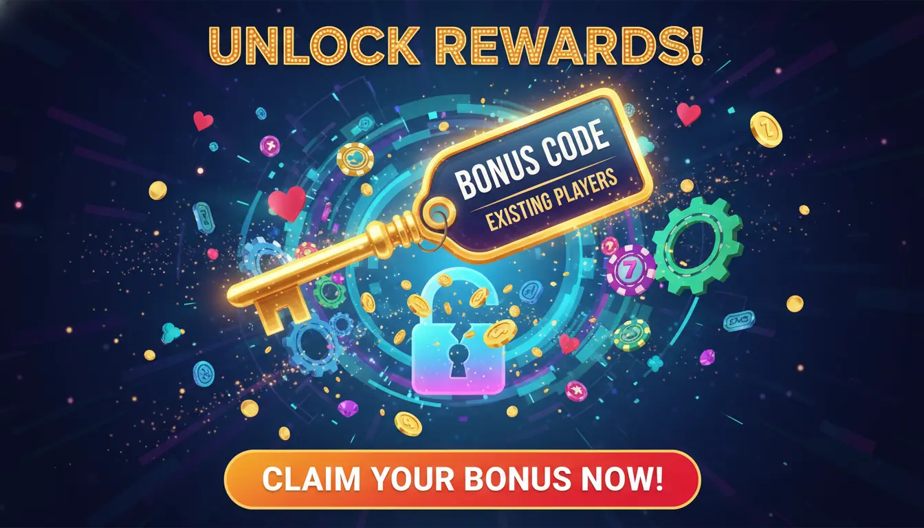 Jalla casino bonuskode for spillere