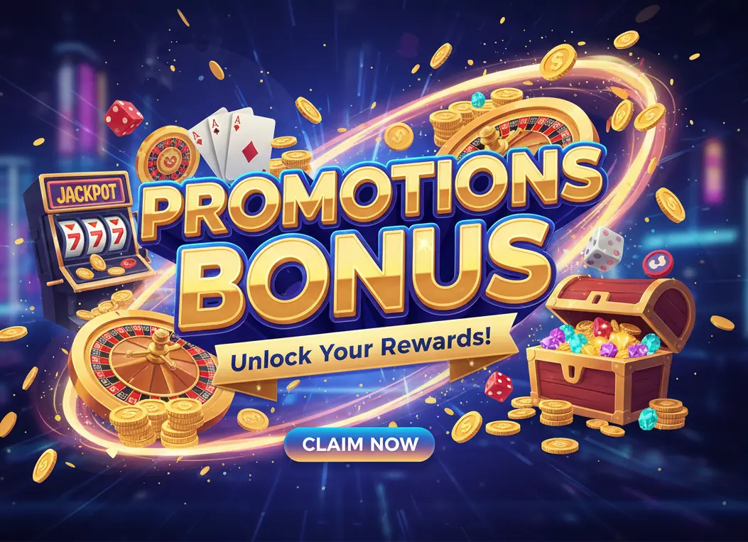 Jalla casino kampanjer