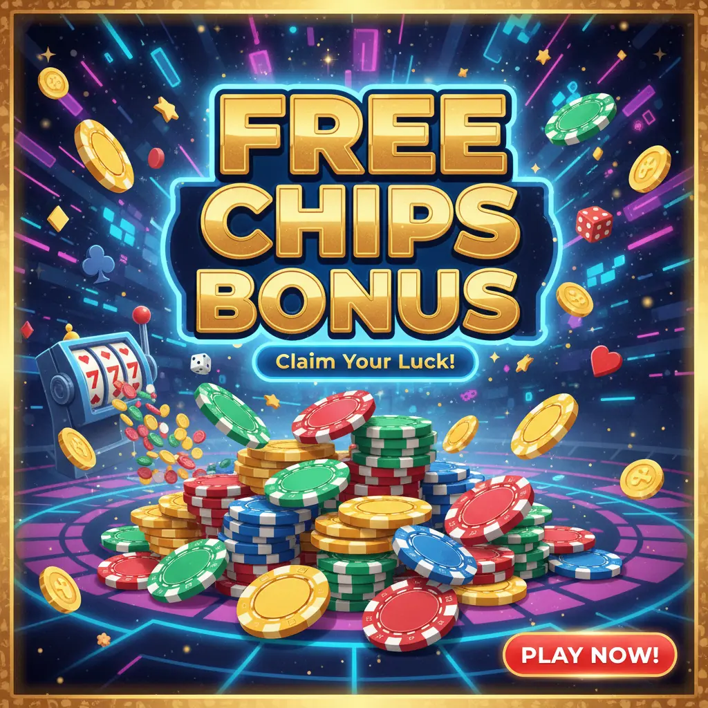 Jalla casino gratis chips