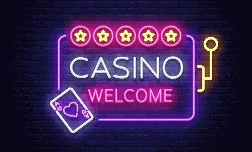 Jalla casino velkomstbonus