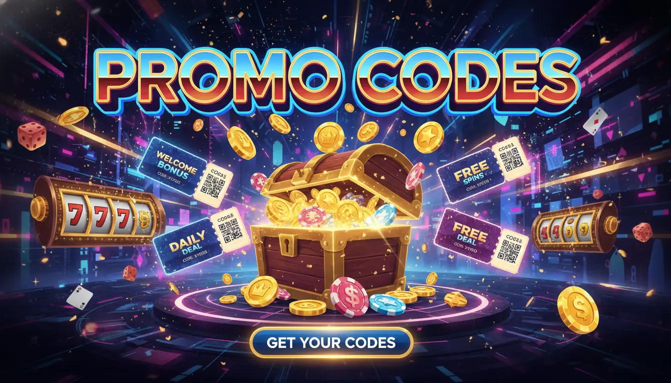 Jalla casino promokoder