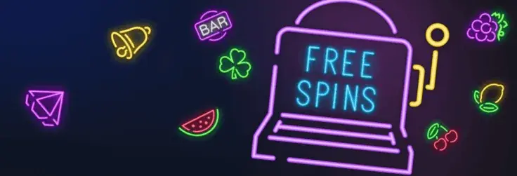 Jalla casino free spins