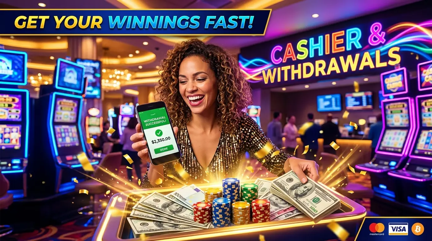 Jalla casino uttak