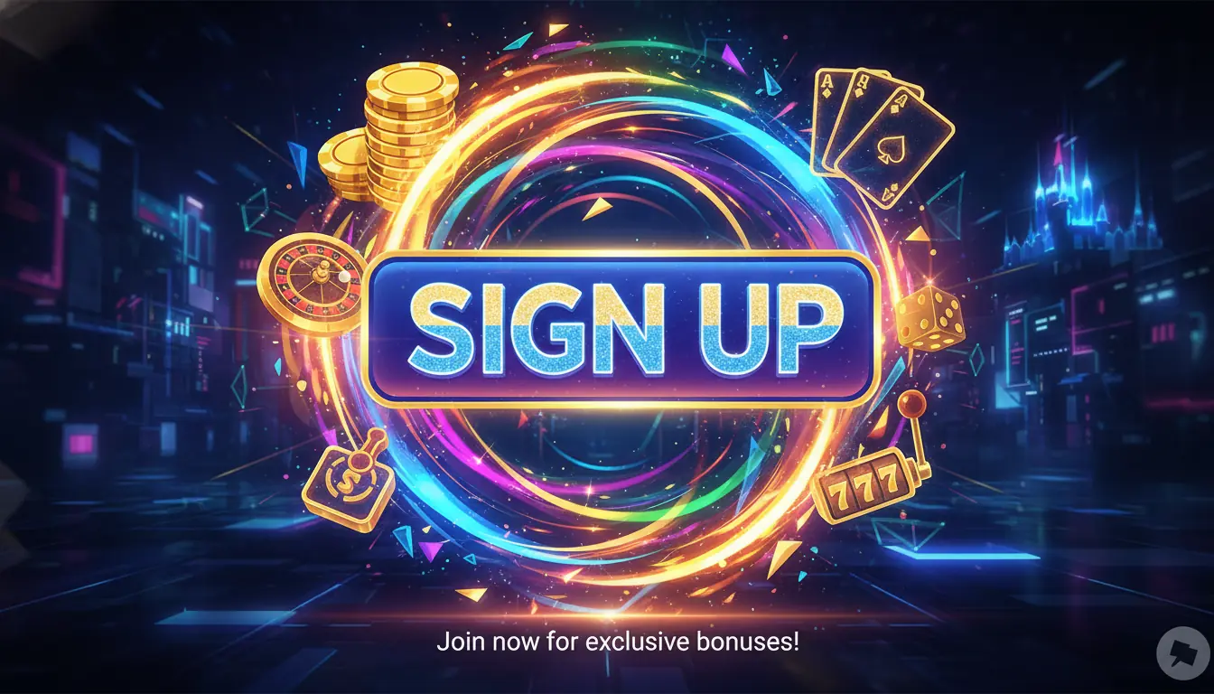 Sign up Jalla casino