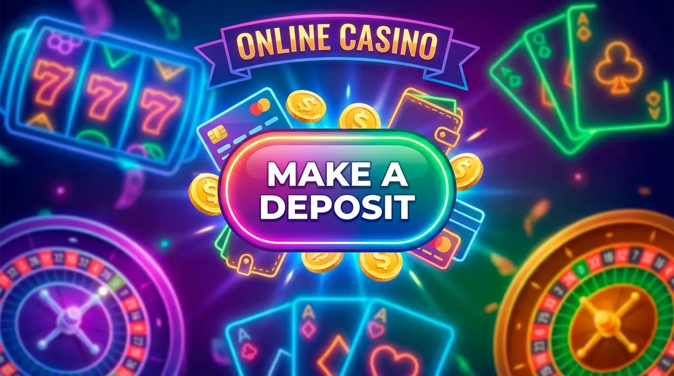 Jalla casino innskudd