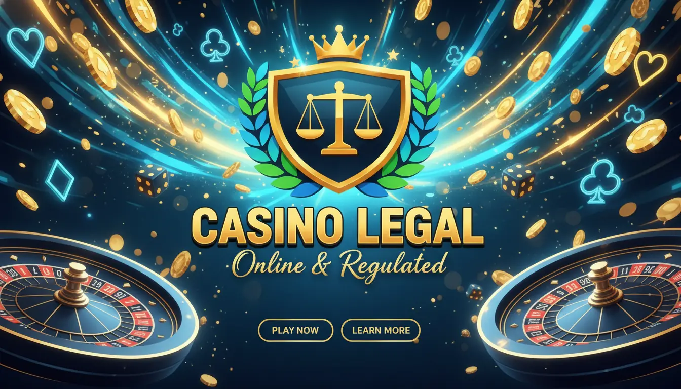 Jalla casino lovlig i Norge
