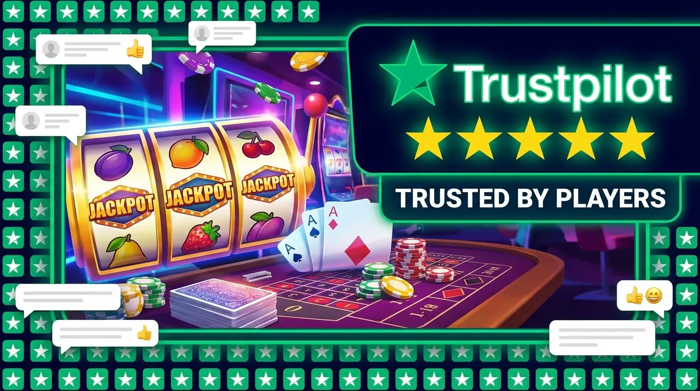 Anmeldelser Jalla casino