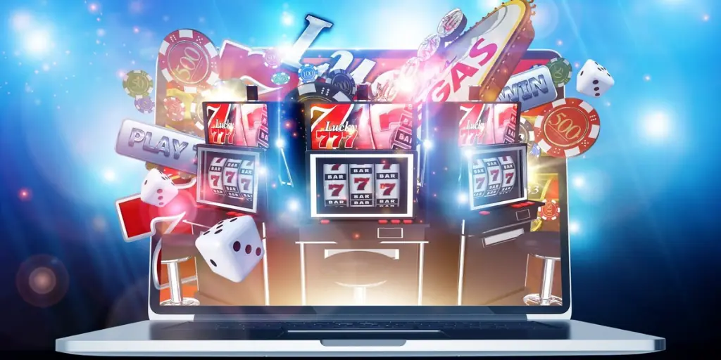 Casino spill Jalla casino