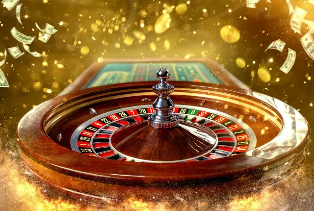 Jalla casino roulette