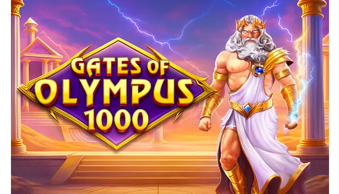 Jalla casino Gates of Olympus