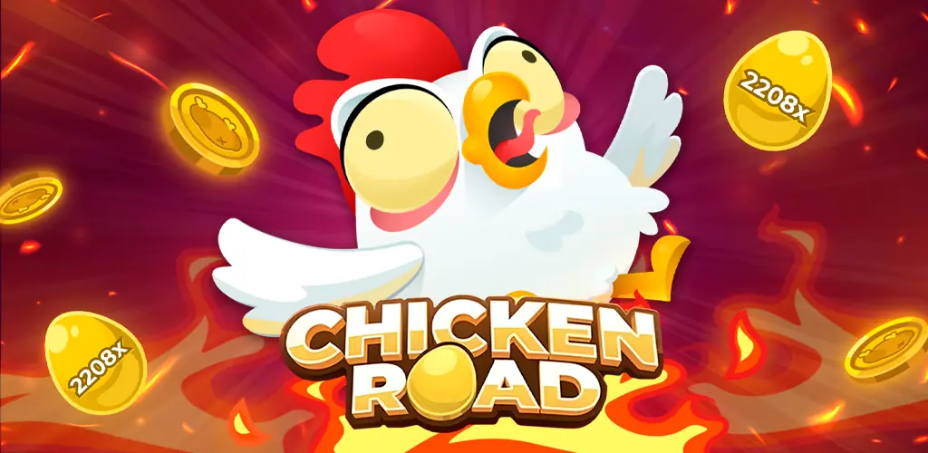 Jalla casino Chicken Road