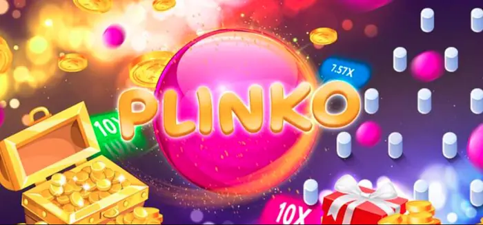 Jalla casino Plinko